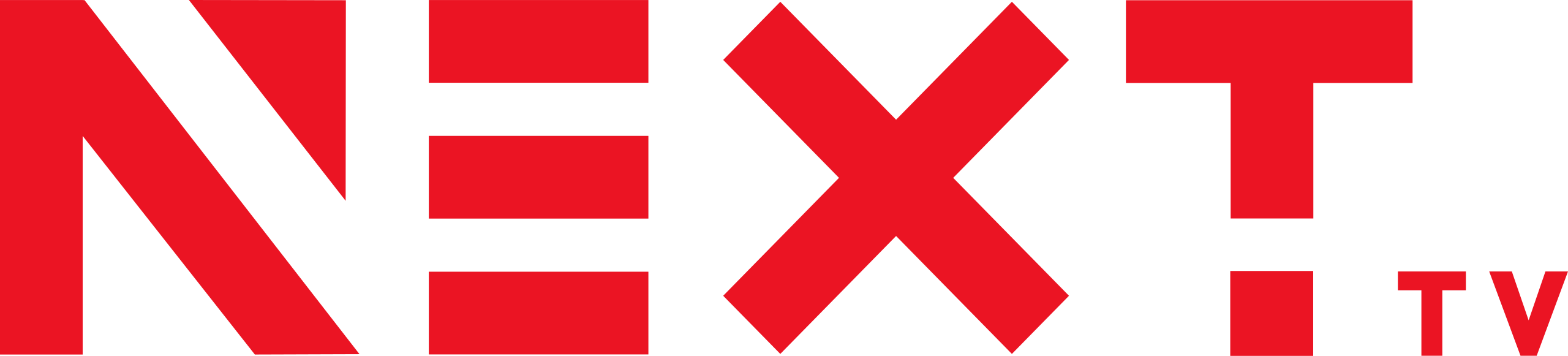 NEXT TV